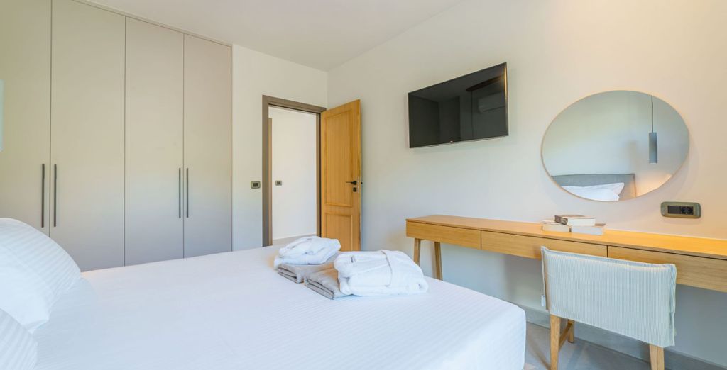 InCreteBlue Suites 4*