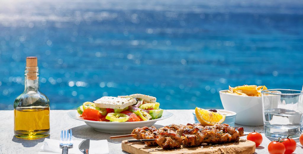 InCreteBlue Suites 4*