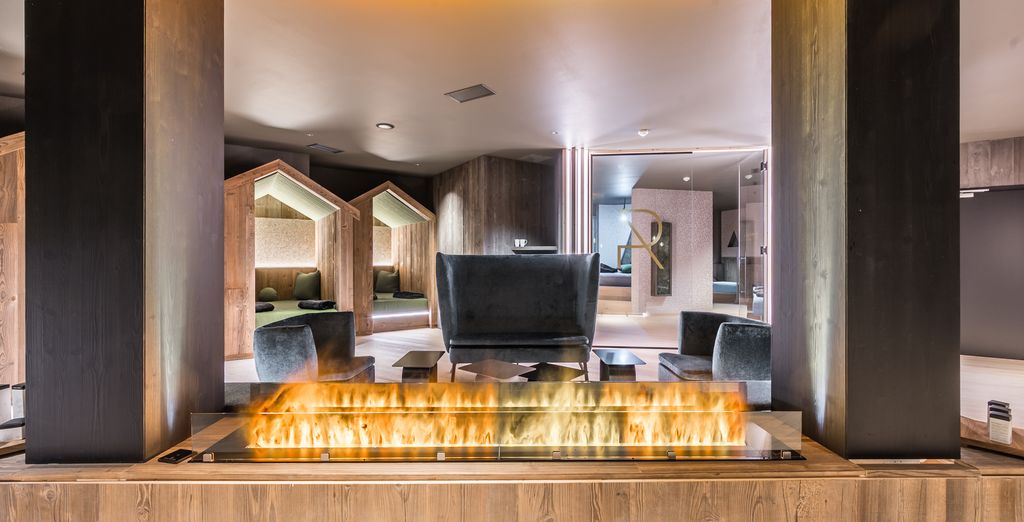 Hotel Ravelli 4* 