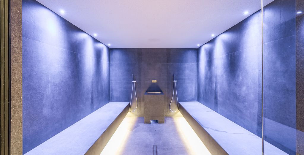 Hotel Ravelli 4* 