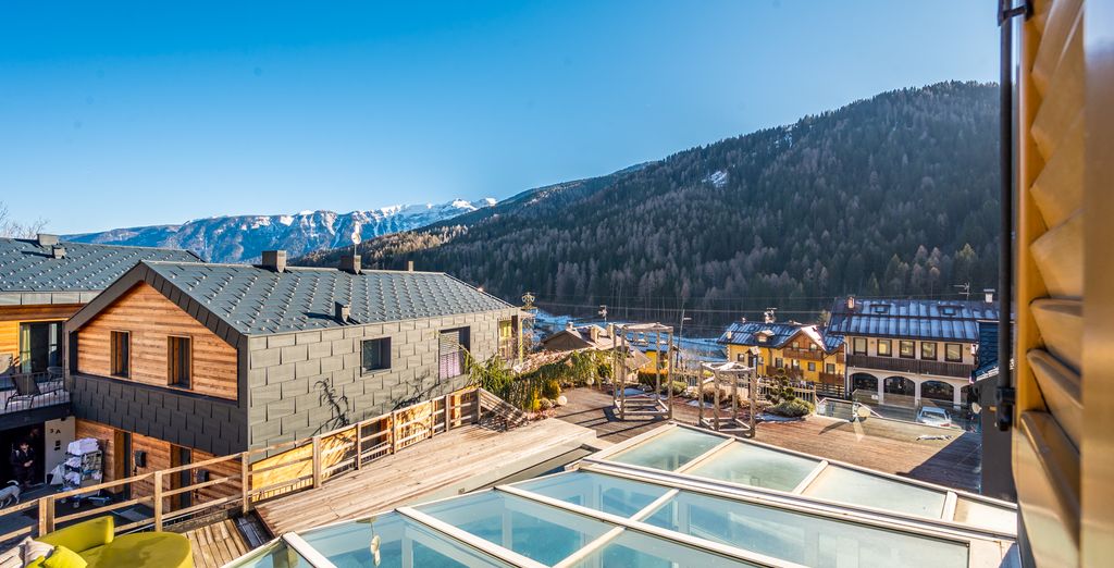 Hotel Ravelli 4* 
