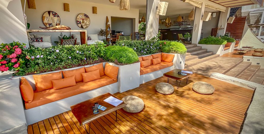 Soggiorno multiattività: Avventura e relax al Maison Ylang Nosy Be