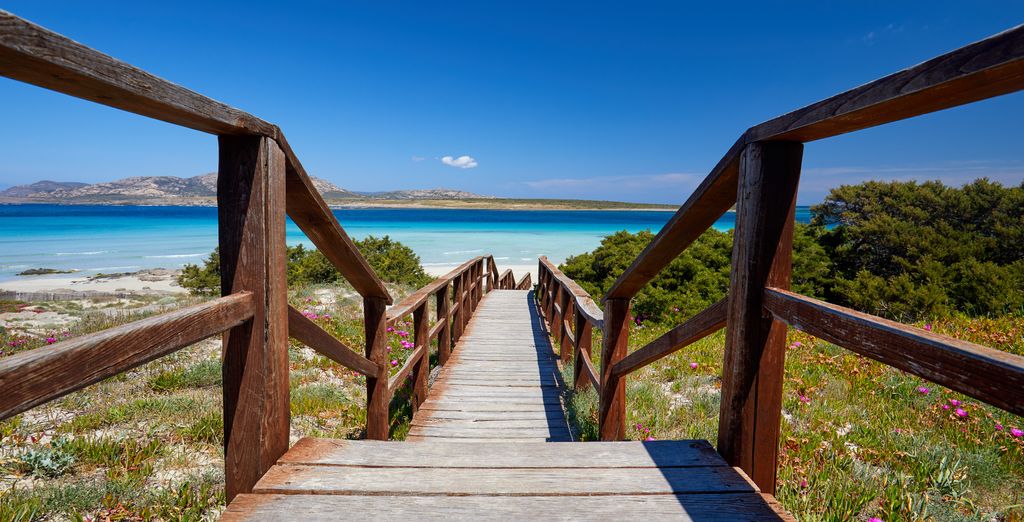 Mimose Beach Village 4*