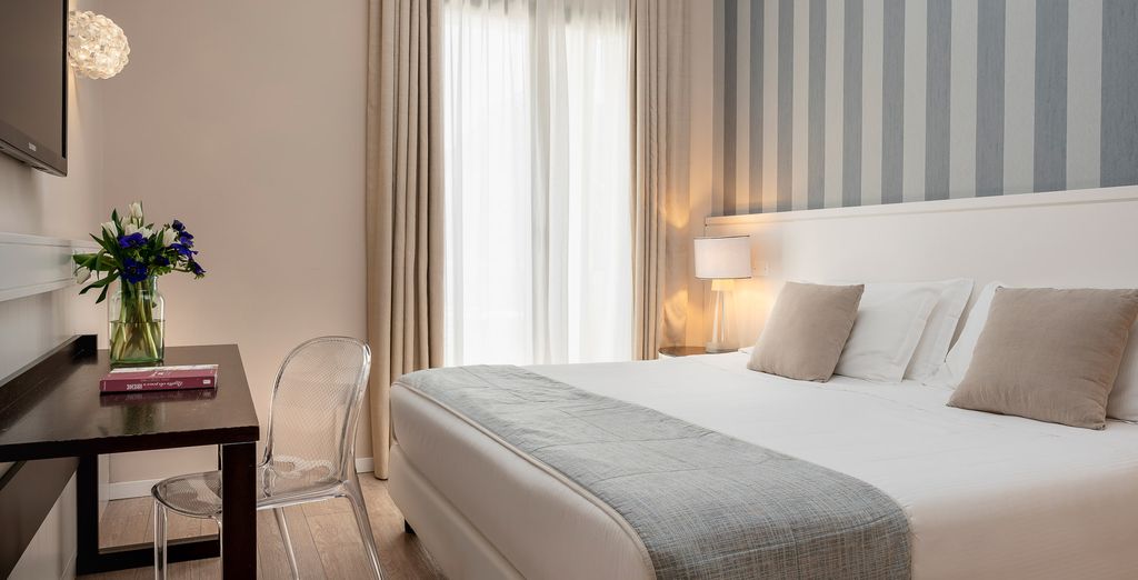 Villa Rosa Riviera 4*