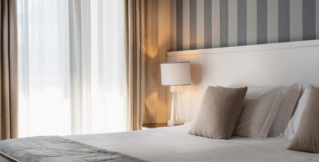 Villa Rosa Riviera 4*