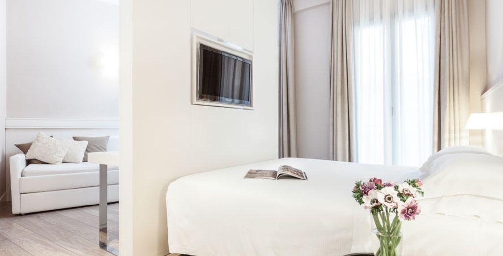 Villa Rosa Riviera 4*