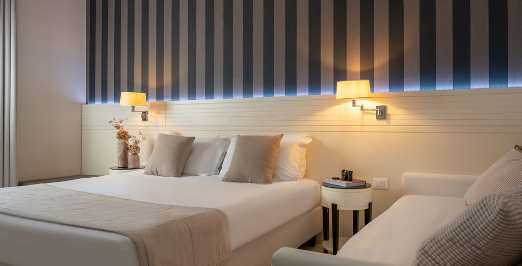 Villa Rosa Riviera 4*