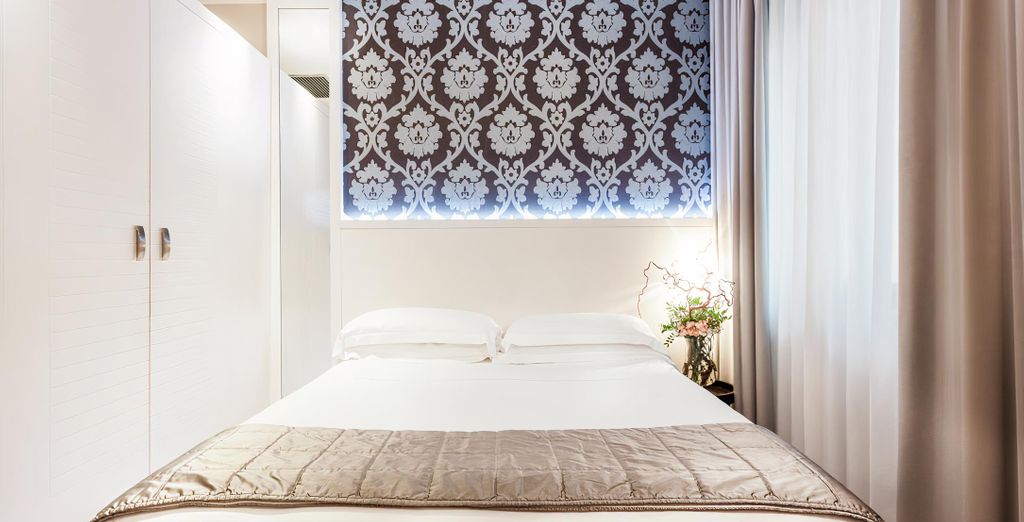 Villa Rosa Riviera 4*