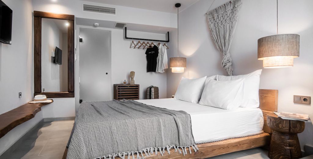 King's & Queen's Suites - Adults Only