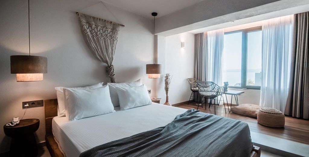 King's & Queen's Suites - Adults Only