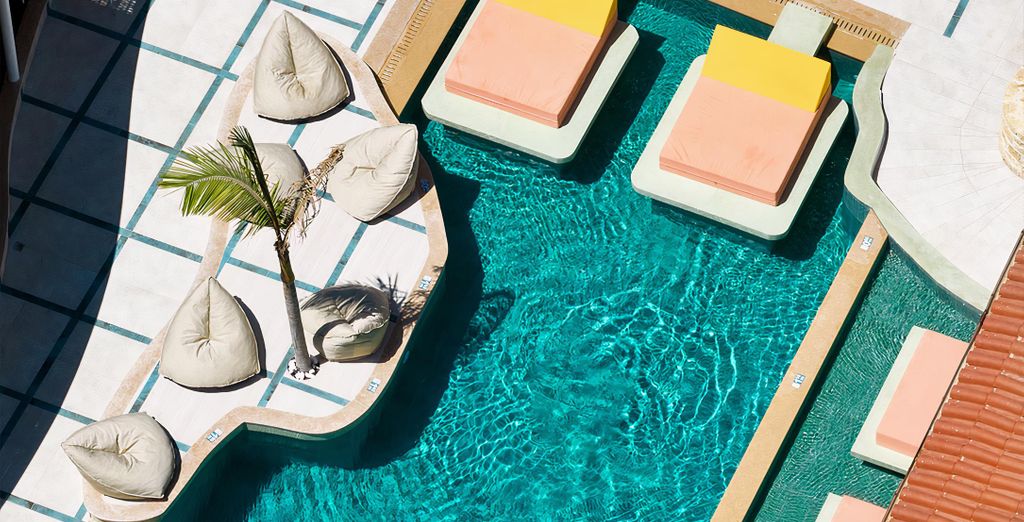 Asana Hôtel 4* by Ôvoyages