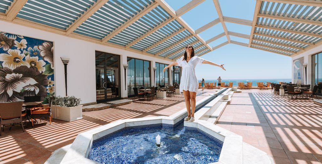 Hotel Segreto 4*S in Egitto