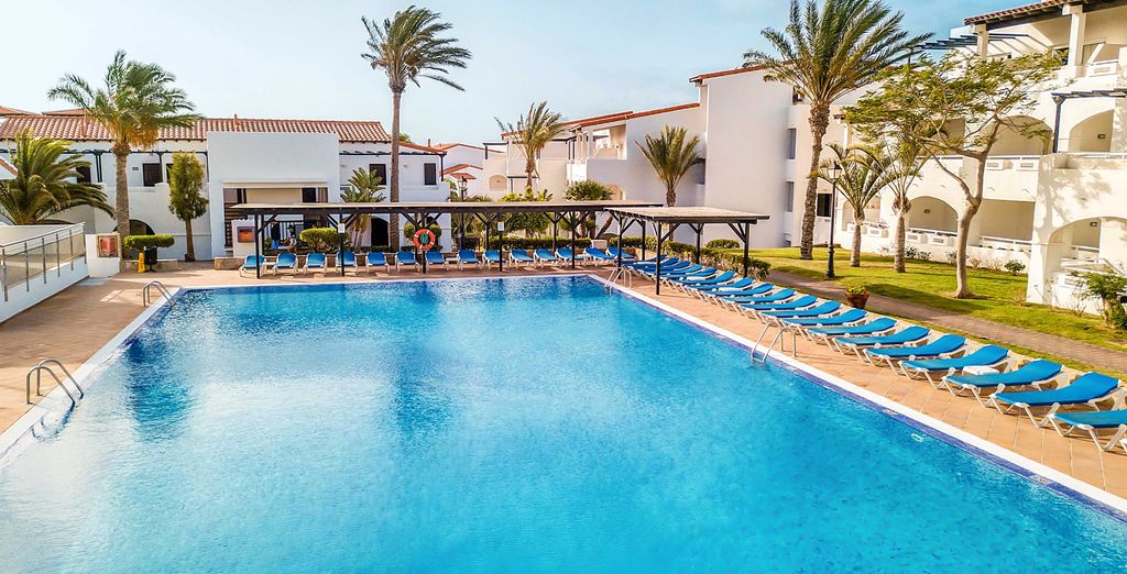 TUI Magic Life Fuerteventura 4*