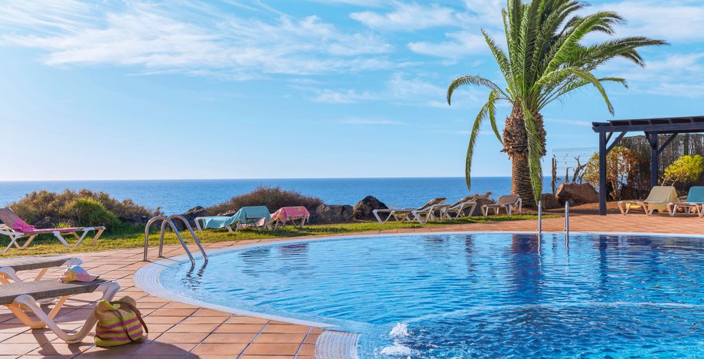 TUI Magic Life Fuerteventura 4*