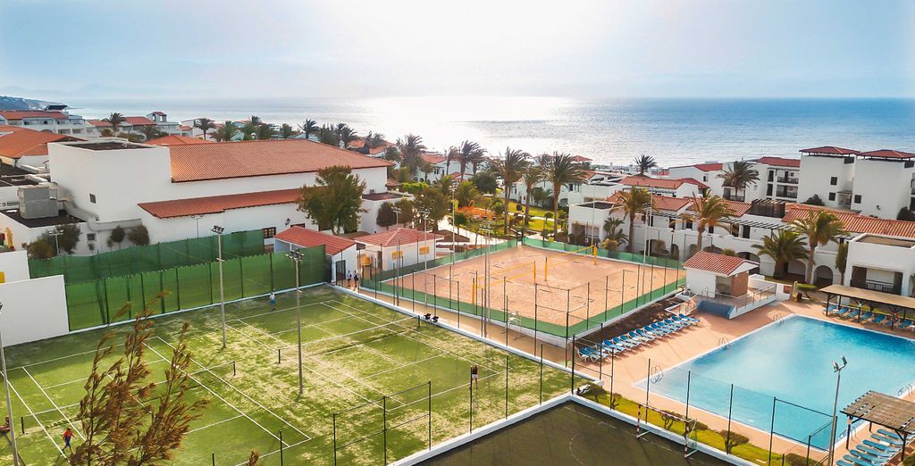 TUI Magic Life Fuerteventura 4*