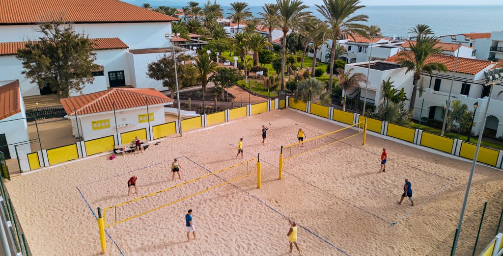 TUI Magic Life Fuerteventura 4*