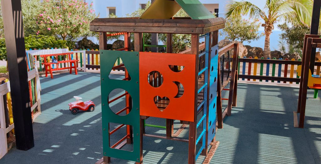 TUI Magic Life Fuerteventura 4*