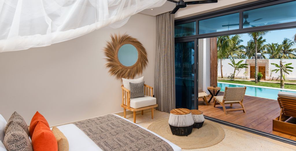 Kwanza Resort 5*
