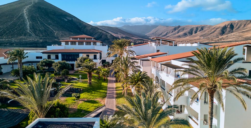 TUI Magic Life Fuerteventura 4*