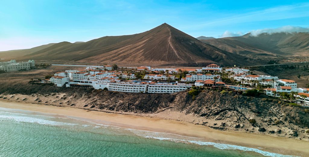TUI Magic Life Fuerteventura 4*