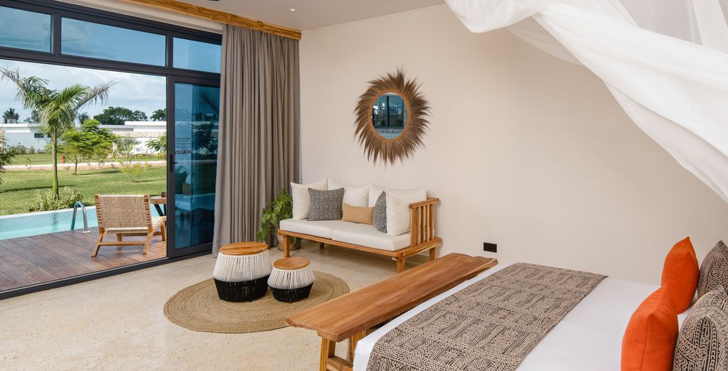 Aldiana Club Zanzibar Kwanza 5*