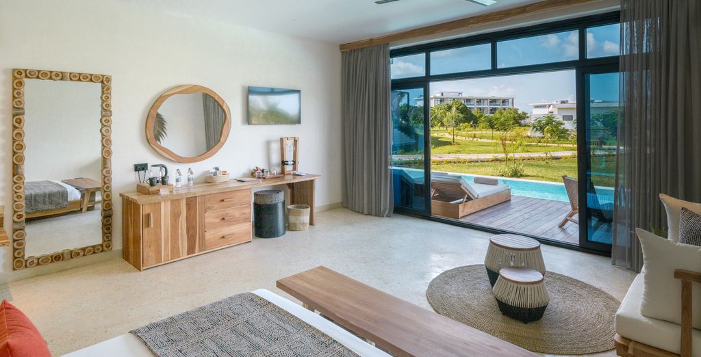 Aldiana Club Zanzibar Kwanza 5*