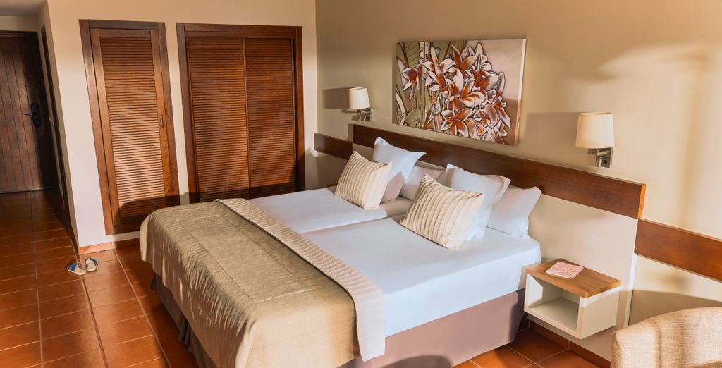 TUI Magic Life Fuerteventura 4*