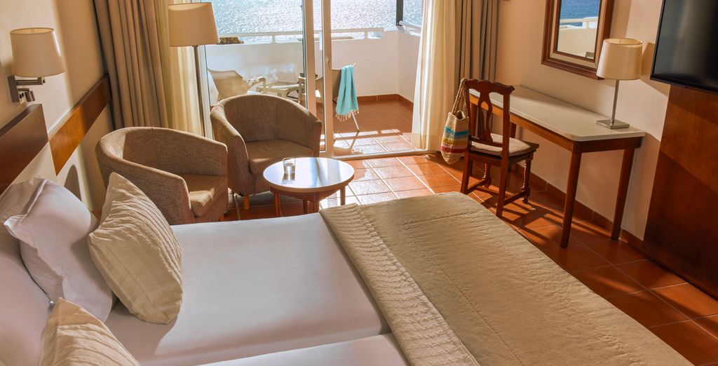 TUI Magic Life Fuerteventura 4*