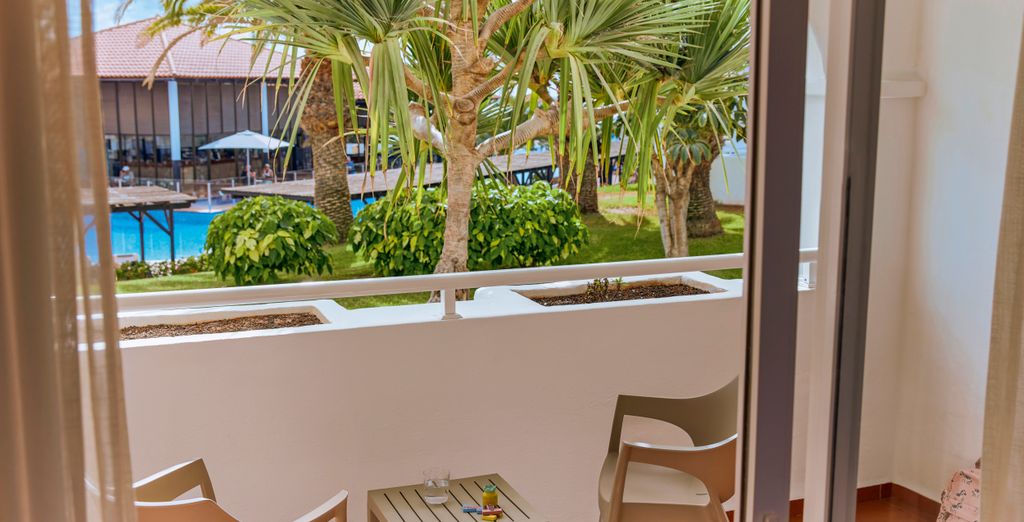 TUI Magic Life Fuerteventura 4*