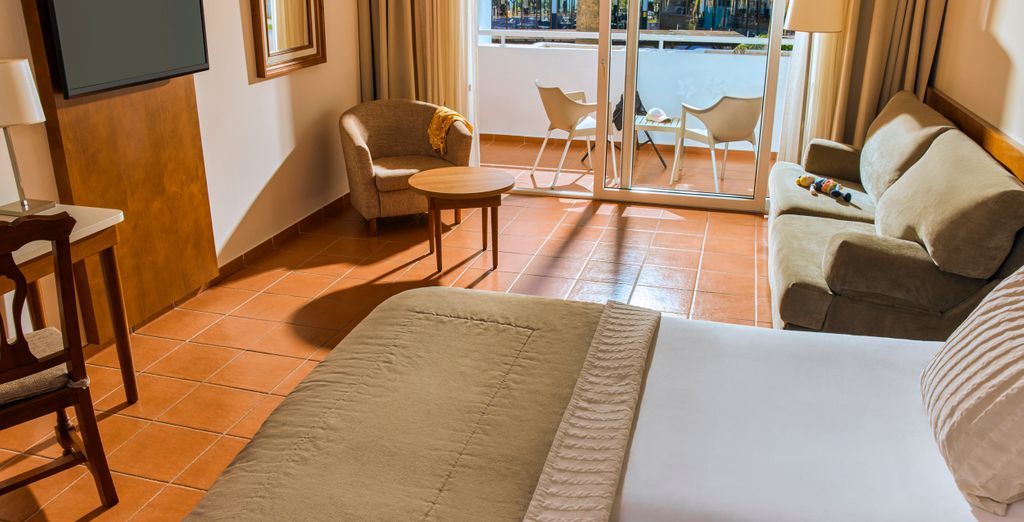 TUI Magic Life Fuerteventura 4*