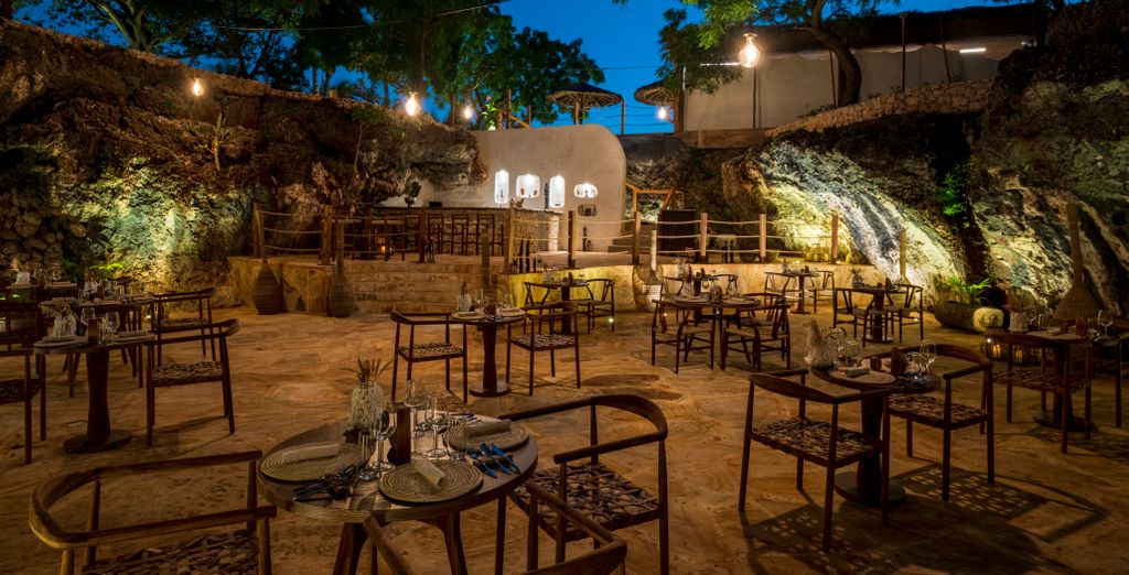 Aldiana Club Zanzibar Kwanza 5*