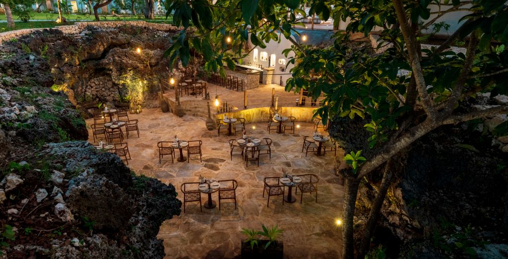 Aldiana Club Zanzibar Kwanza 5*