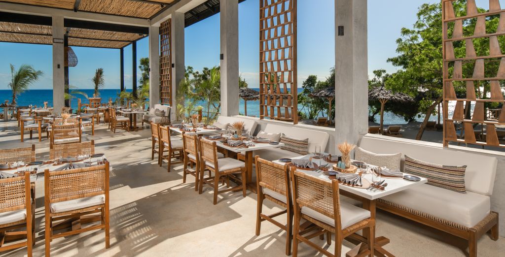 Aldiana Club Zanzibar Kwanza 5*