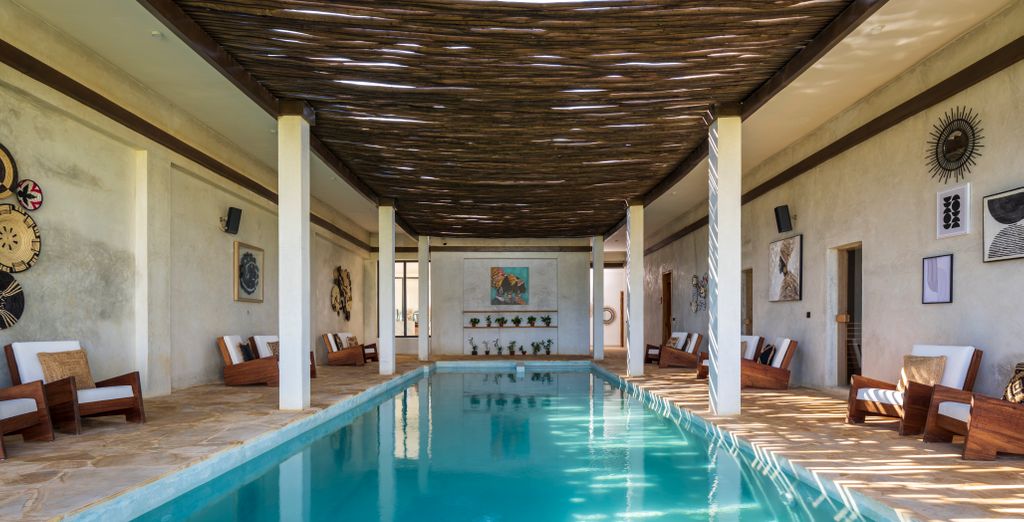 Aldiana Club Zanzibar Kwanza 5*