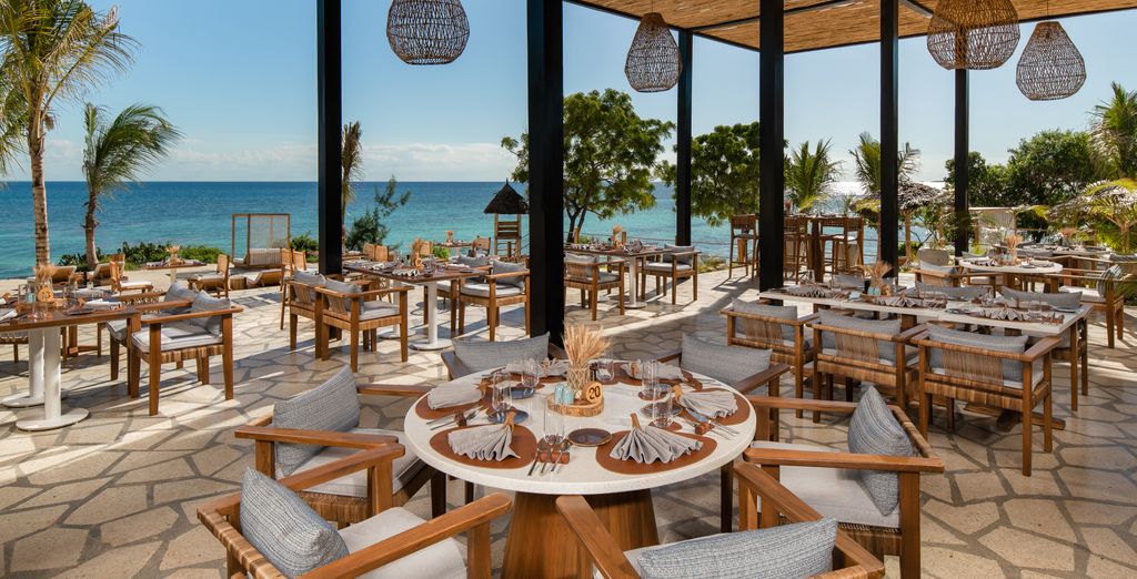 Aldiana Club Zanzibar Kwanza 5*