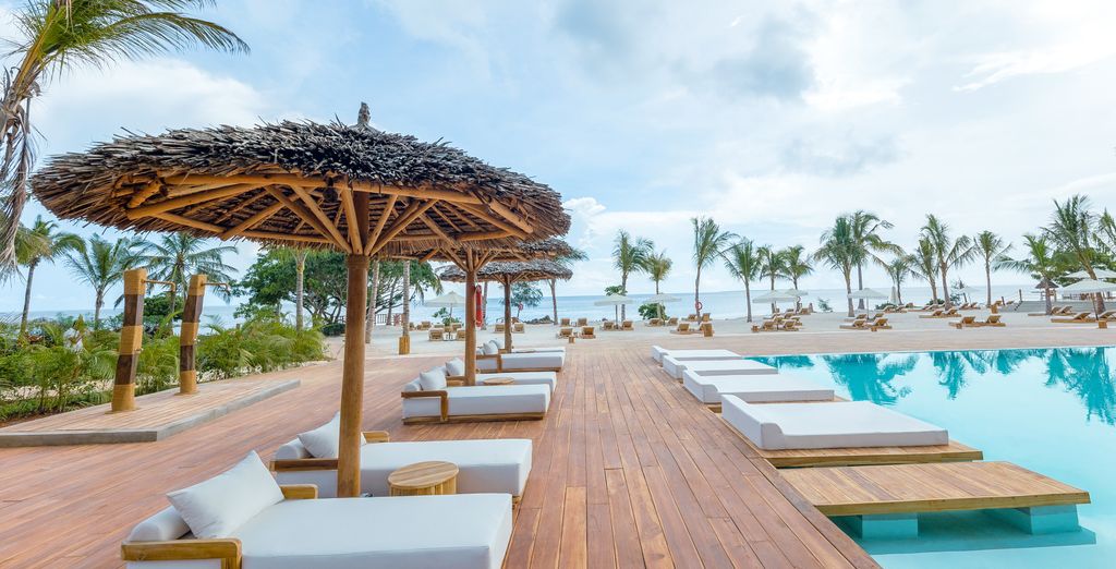 Aldiana Club Zanzibar Kwanza 5*