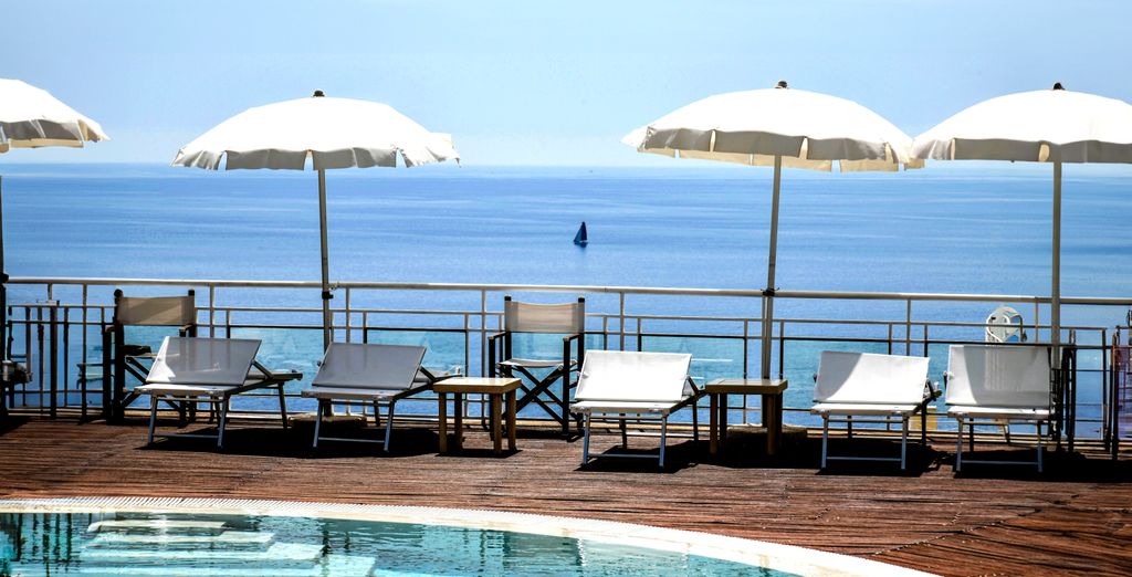 Hotel Aurora Del Benessere 4*