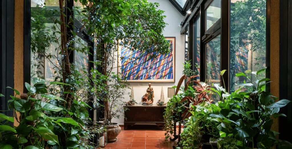 Hotel Sanpi Milano 4*