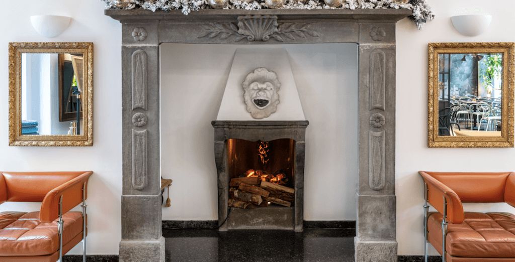 Hotel Sanpi Milano 4*