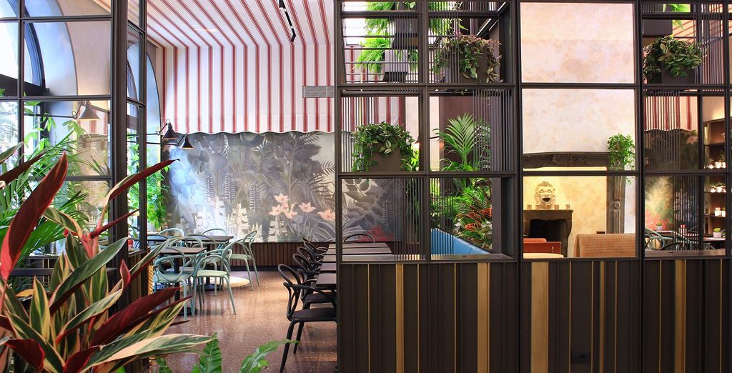 Hotel Sanpi Milano 4*