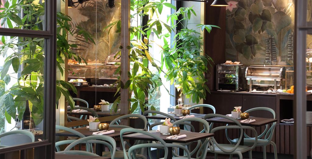 Hotel Sanpi Milano 4*