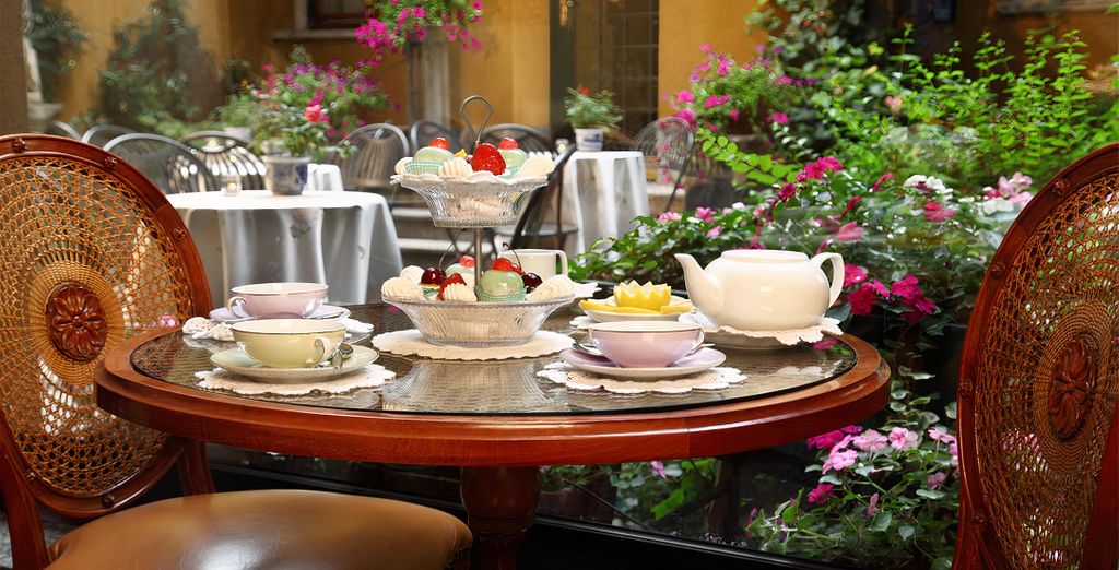 Hotel Sanpi Milano 4*