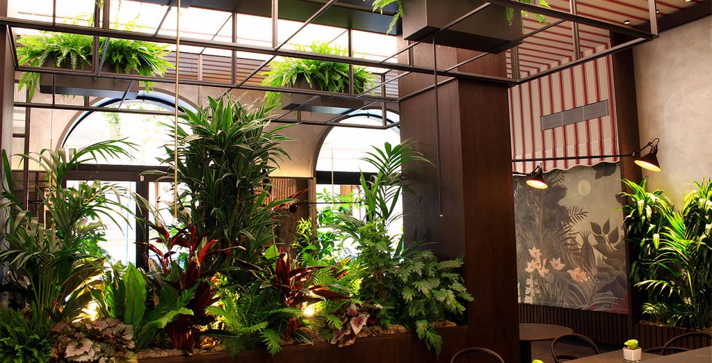 Hotel Sanpi Milano 4*