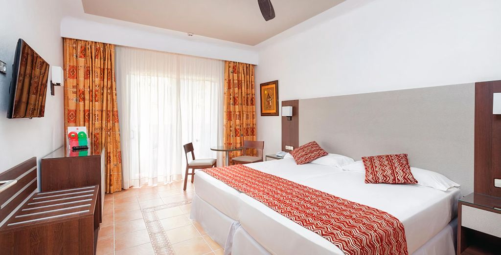 Riu Funana 5*