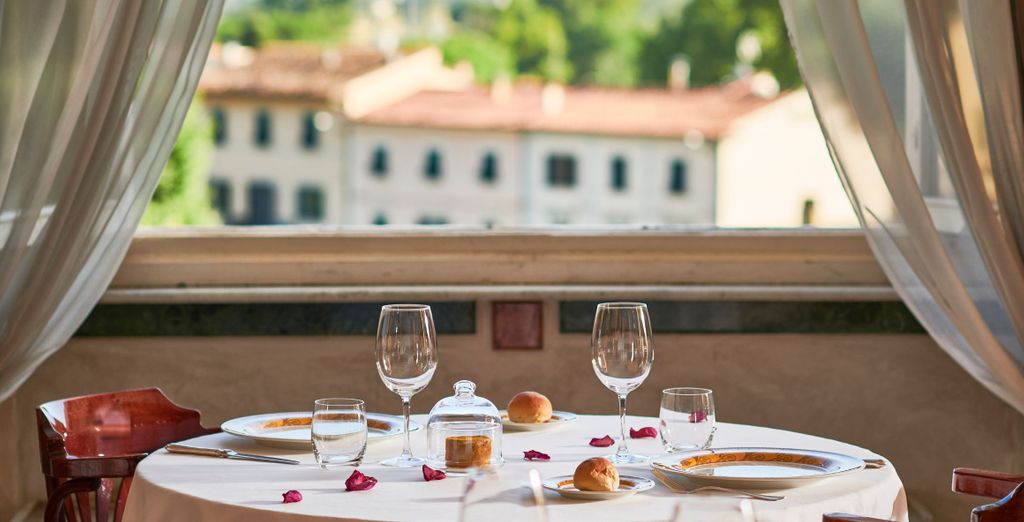 Hotel Bagni di Pisa 5*