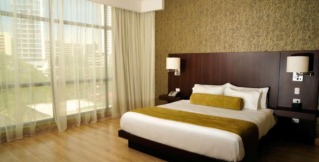 Mini tour Panama e Westin Playa Bonita 4*