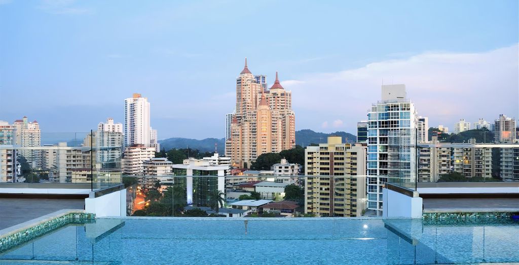 Mini tour Panama e Westin Playa Bonita 4*