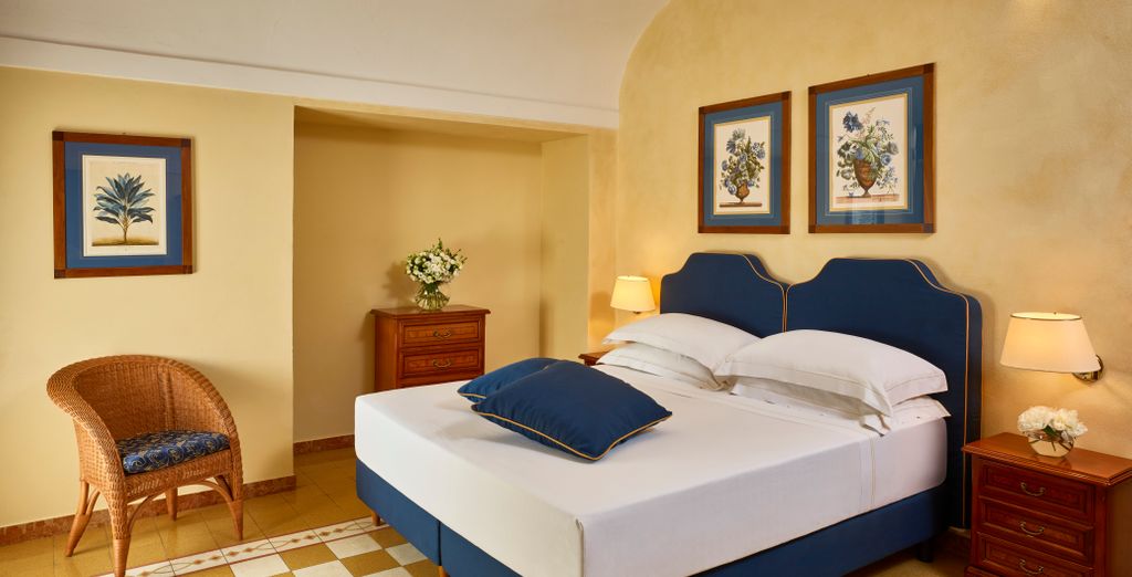 Hotel Bagni di Pisa 5*