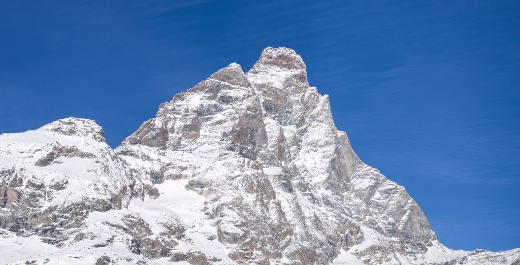 Valtur Cervinia Cristallo Resort 4*