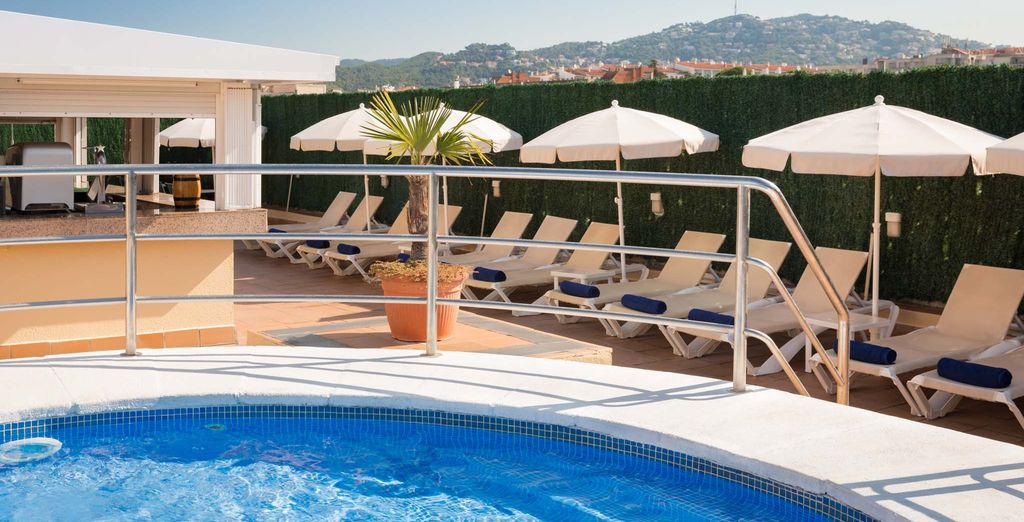 Hotel htop Amatista 4*